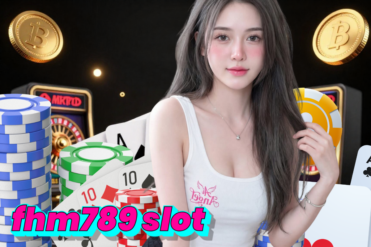 fhm789 slot wallet