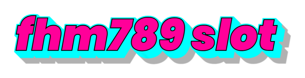 fhm789 slot